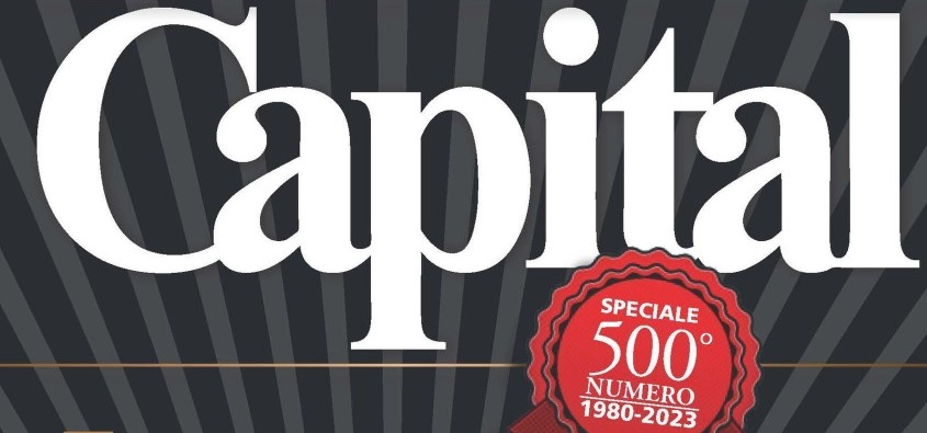 Capital 500: Autotorino tra le aziende protagoniste dell'economia italiana